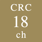 CRC 18ch