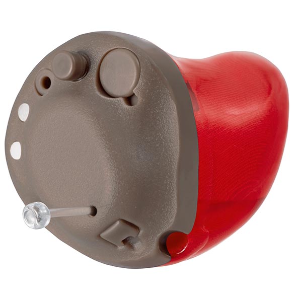 HI-C8(ブラウン＆レッド)