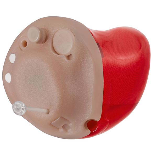 HI-C8(ベージュ＆レッド)