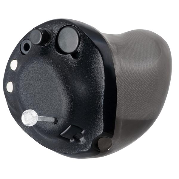 HI-C8(ブラック＆グレー)