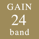 GAIN 24band