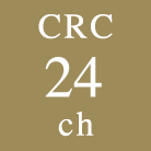 CRC 24ch