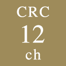CRC 12ch
