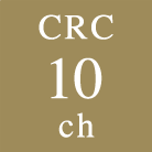 CRC 10ch