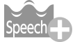 Speech+